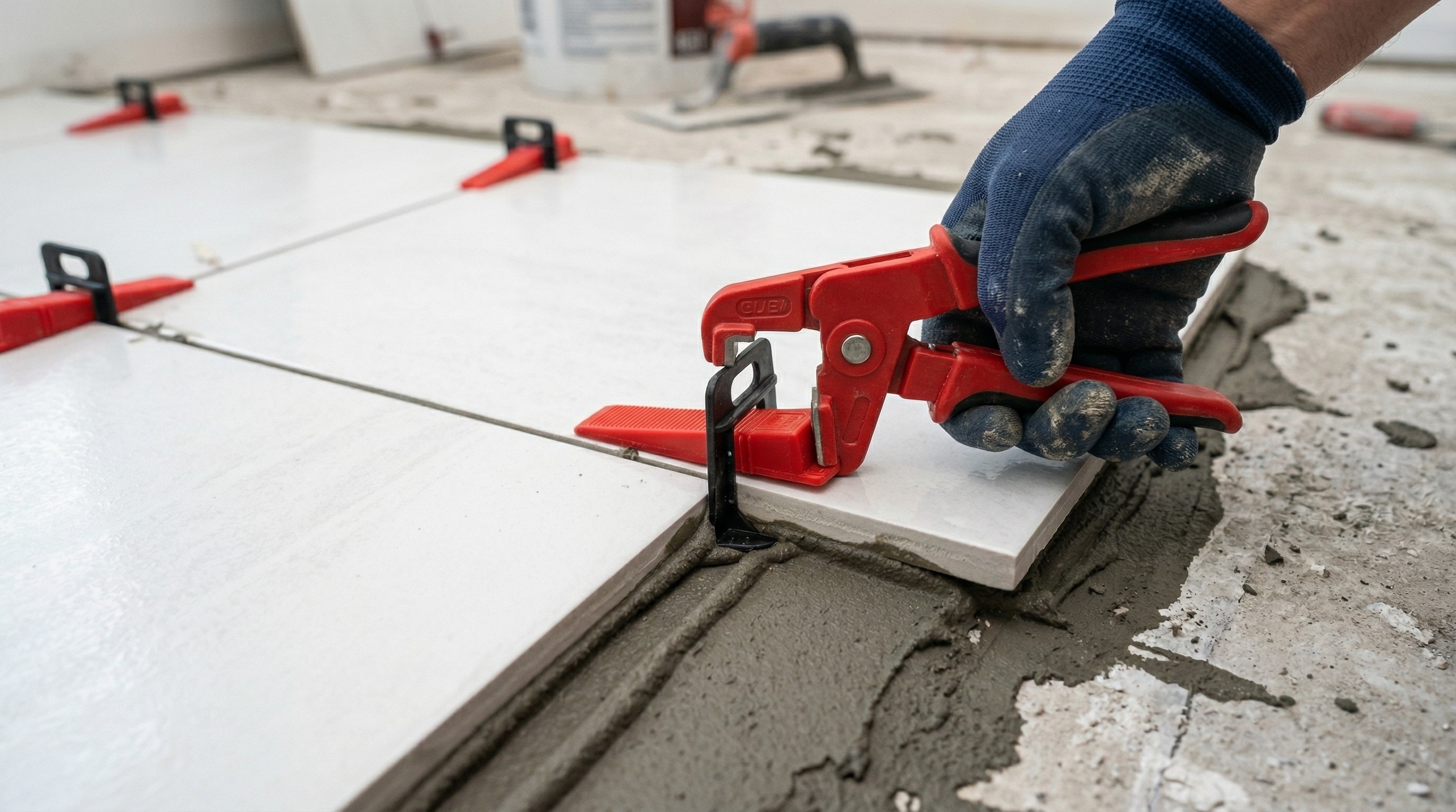 A.Voigt Platten und Fliesen GmbH – Fliesenleger Salem